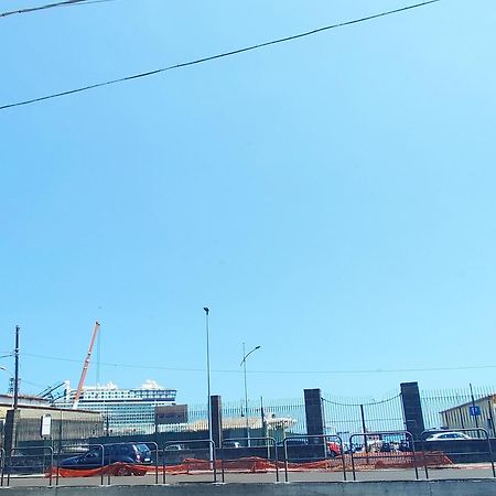 Marina Room Katanya Dış mekan fotoğraf