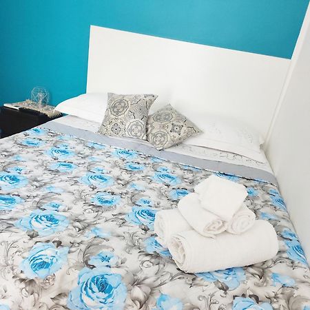 Marina Room Katanya Dış mekan fotoğraf