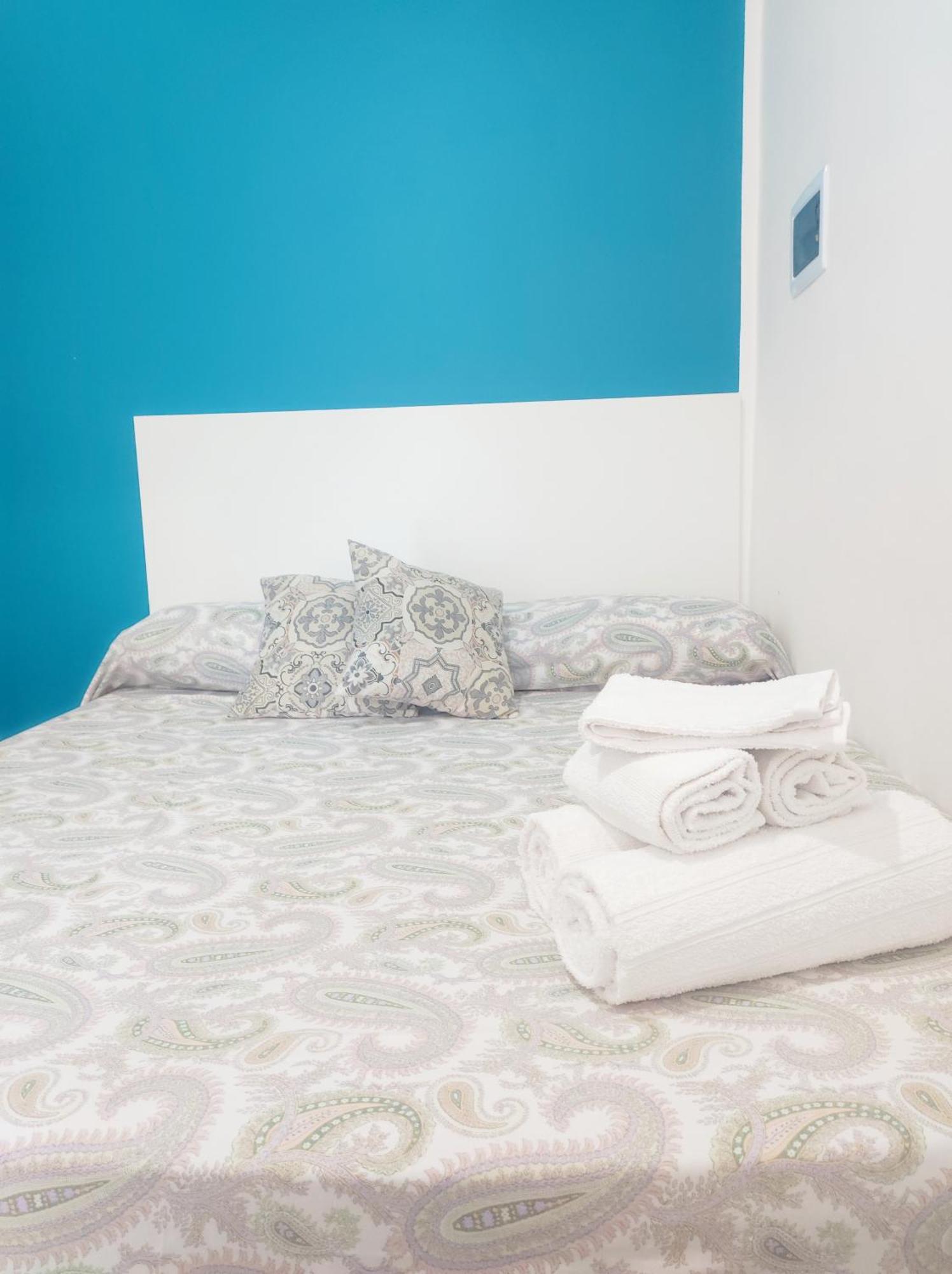 Marina Room Katanya Dış mekan fotoğraf