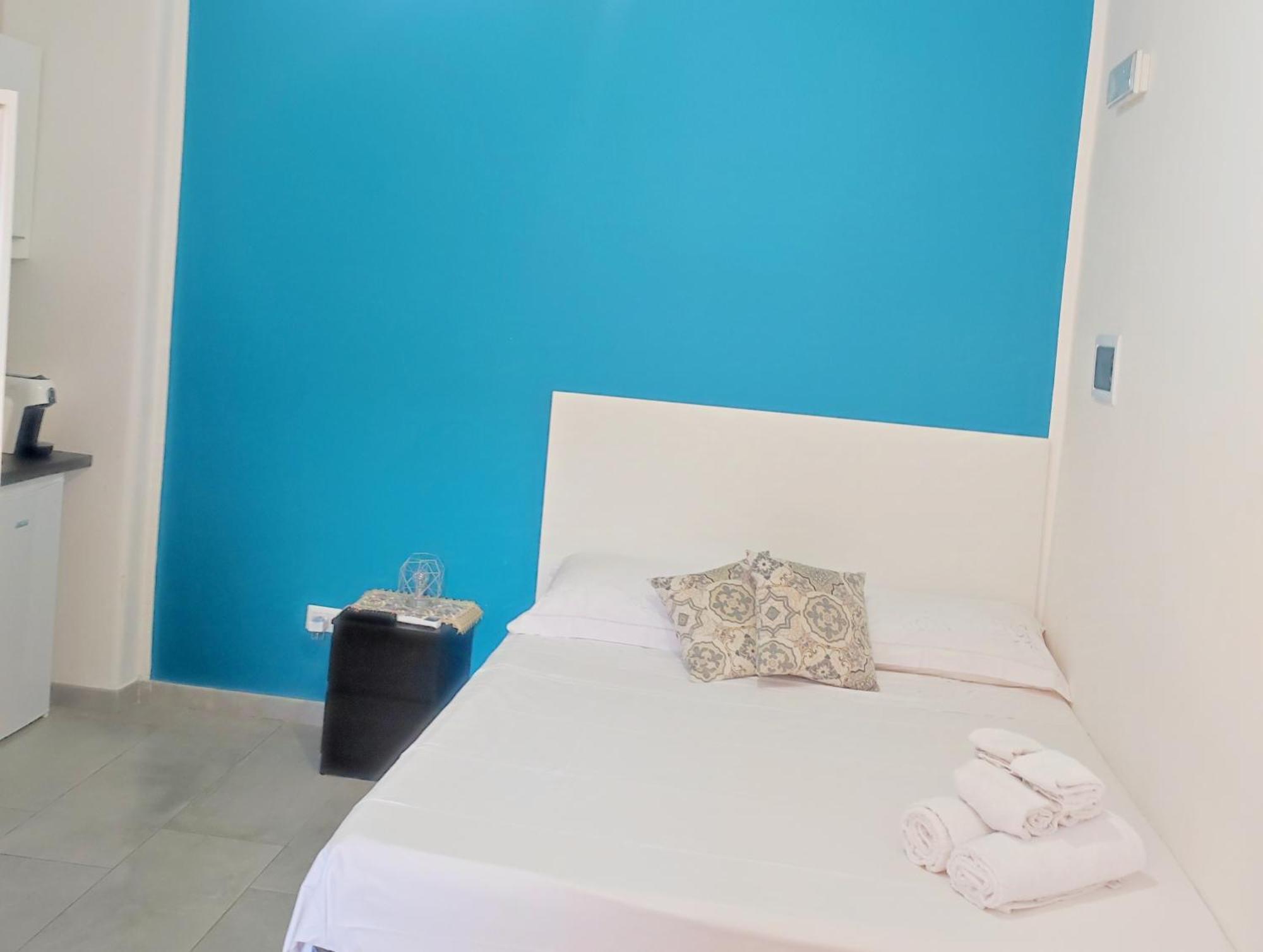 Marina Room Katanya Dış mekan fotoğraf