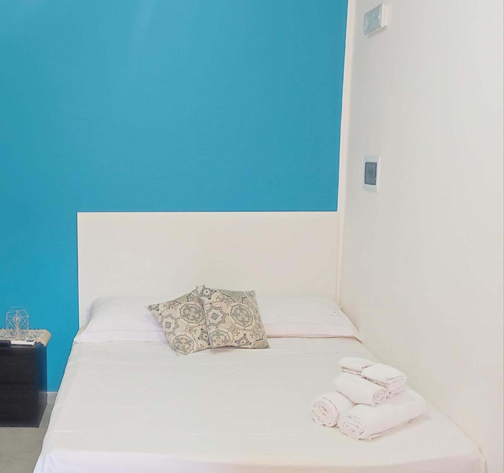 Marina Room Katanya Dış mekan fotoğraf