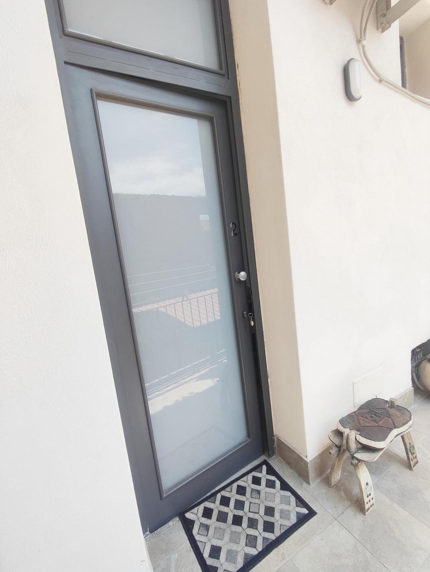 Marina Room Katanya Dış mekan fotoğraf