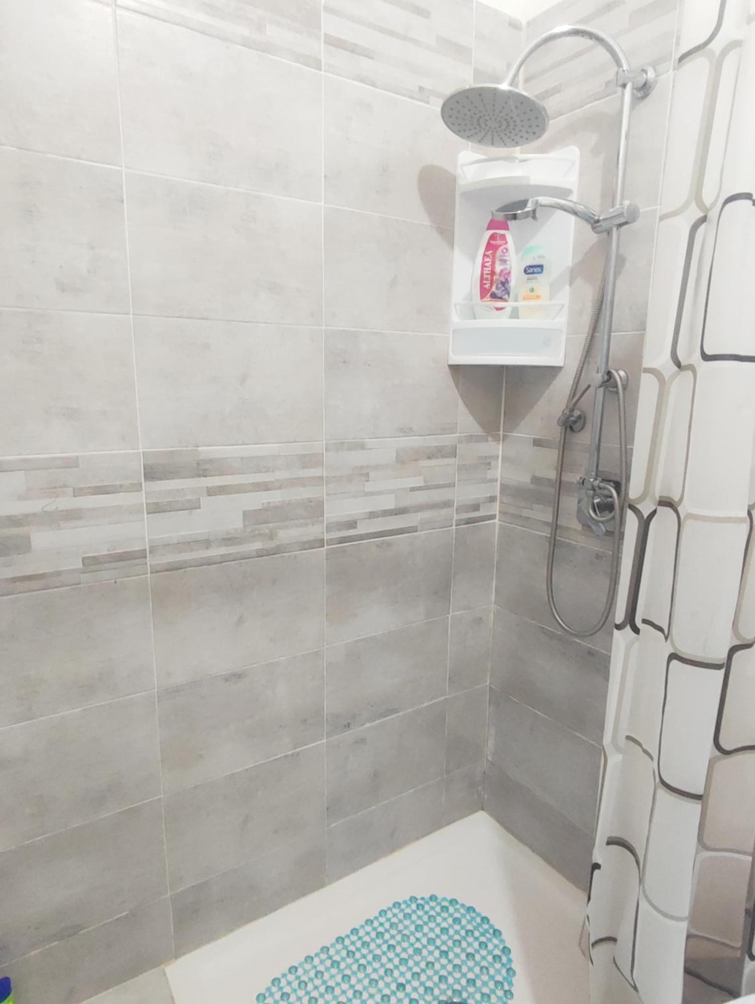 Marina Room Katanya Dış mekan fotoğraf