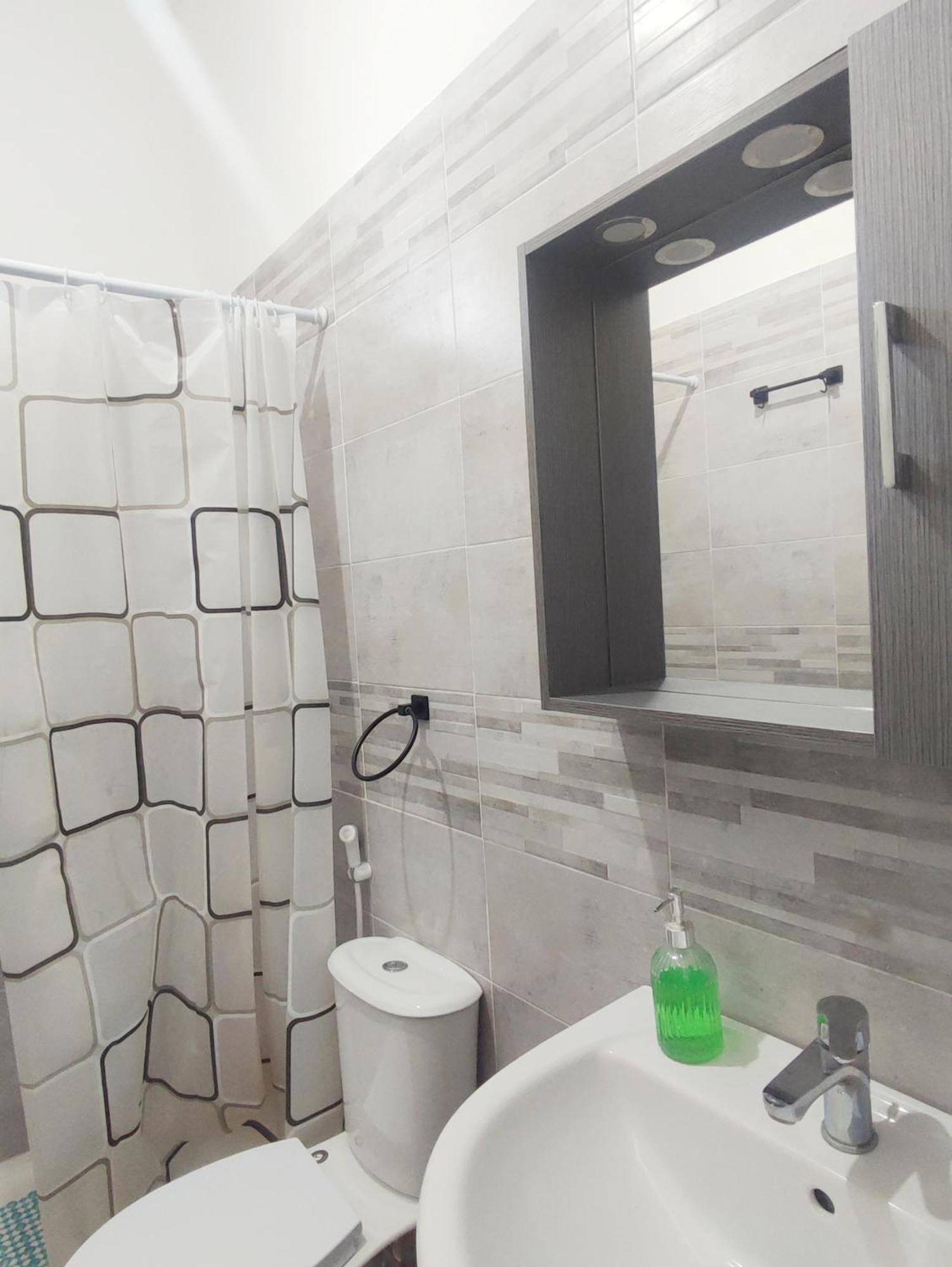 Marina Room Katanya Dış mekan fotoğraf