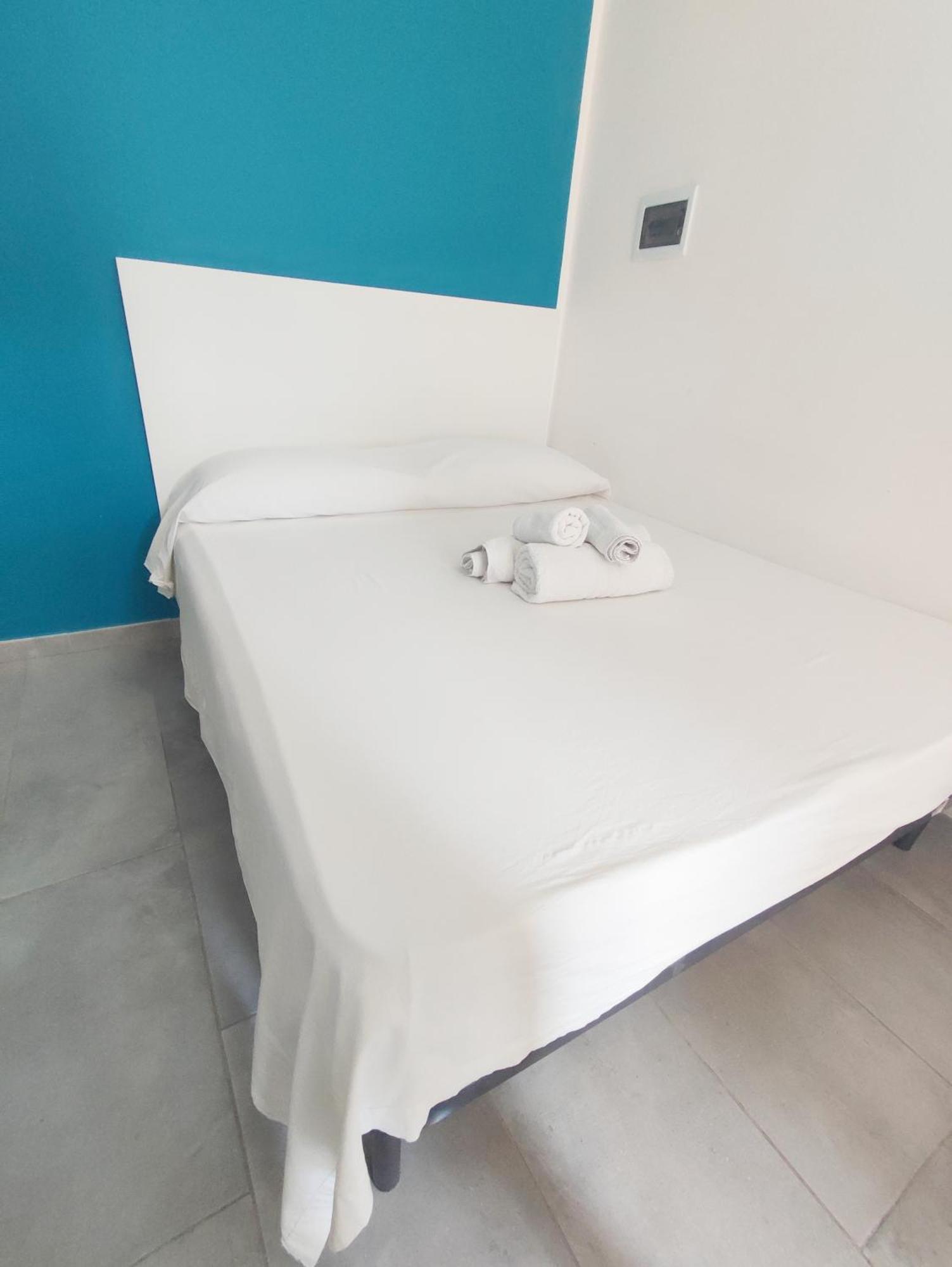 Marina Room Katanya Dış mekan fotoğraf