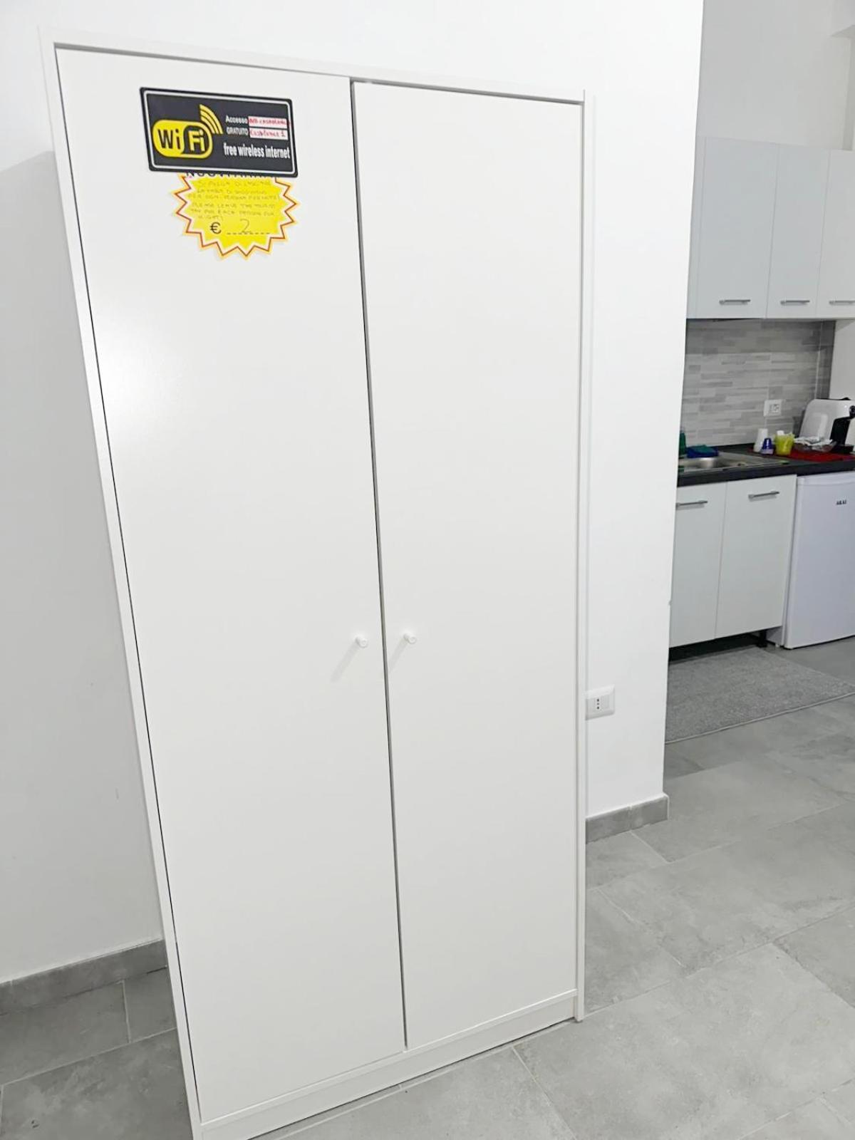 Marina Room Katanya Dış mekan fotoğraf