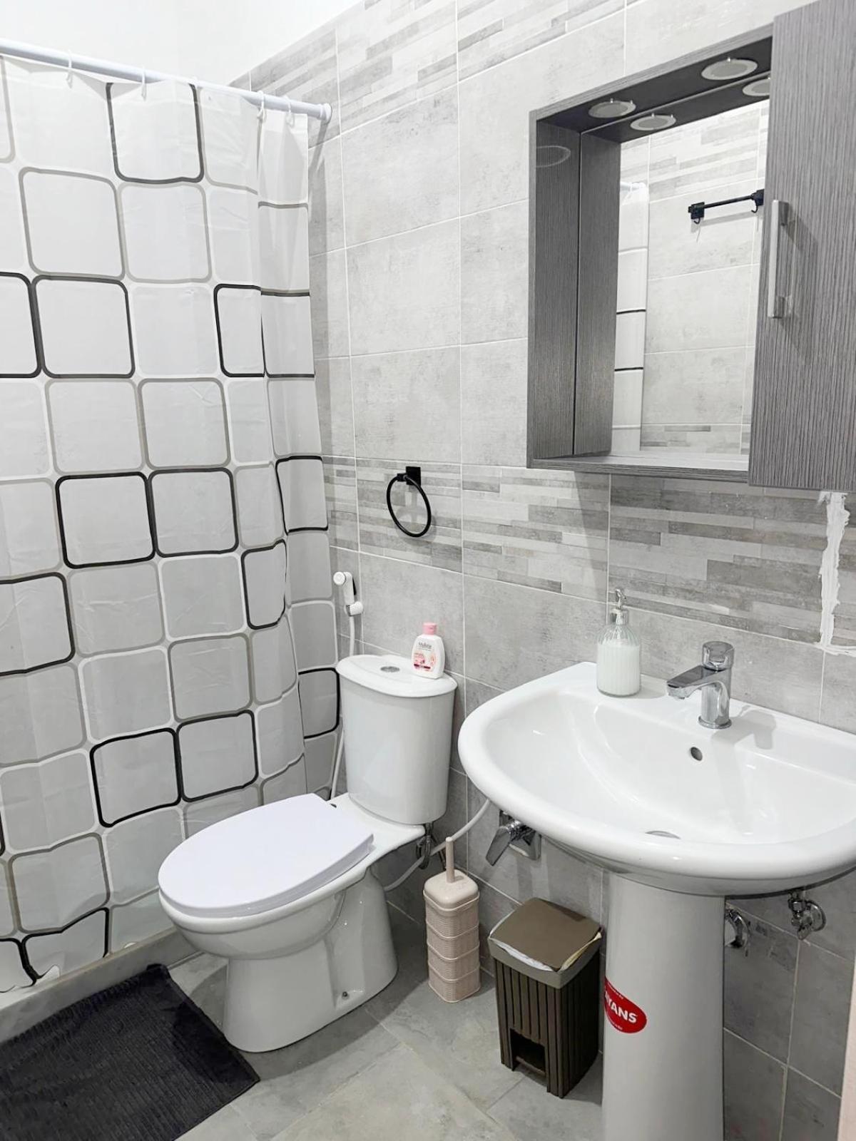 Marina Room Katanya Dış mekan fotoğraf