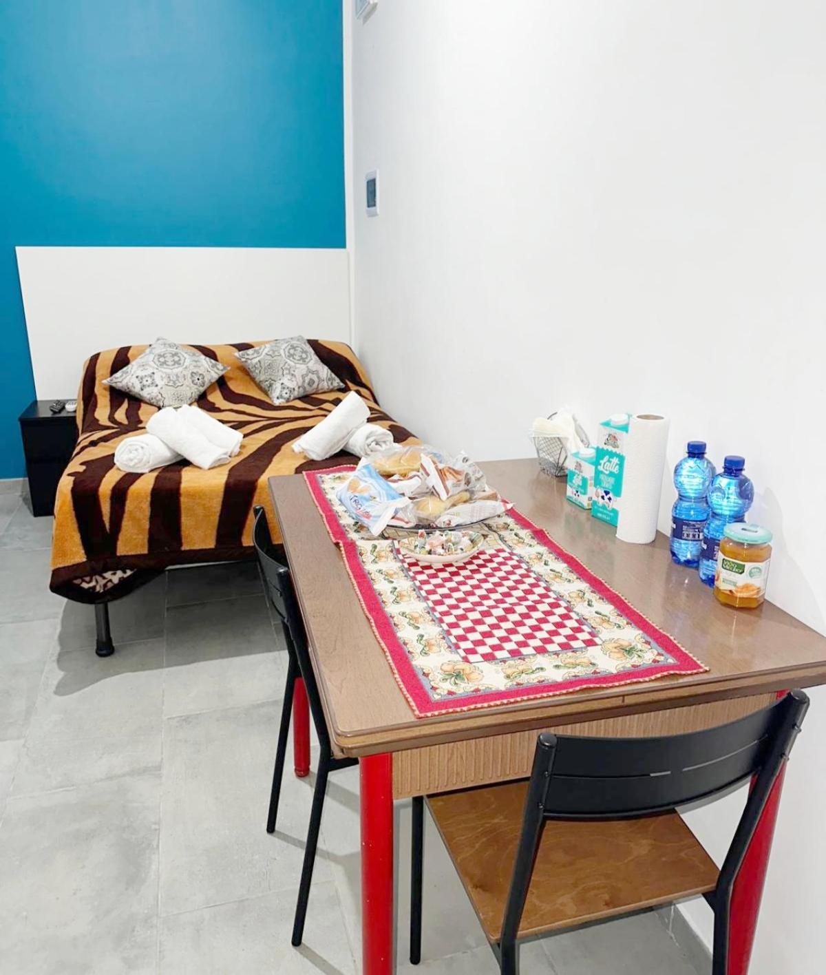 Marina Room Katanya Dış mekan fotoğraf